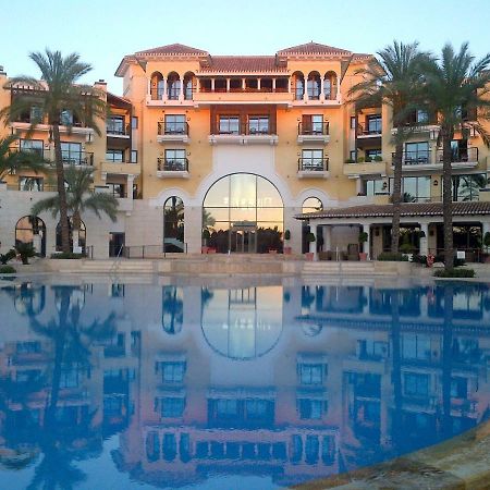 Mar Menor Resort Торре-Пачеко Экстерьер фото